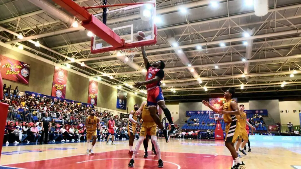 mundial de basquetbol